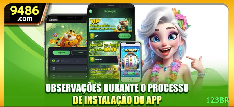 gestopg Brasil Legend v5.3.8 Screenshot 1
