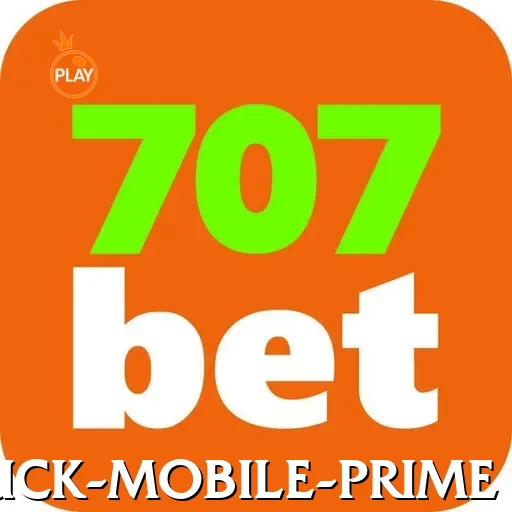 luck Mobile Prime - 123br 🎰🛑 Em blackjack e roleta, fuja de promessas de vantagem garantida; foque em limites e jogo responsável. 💵